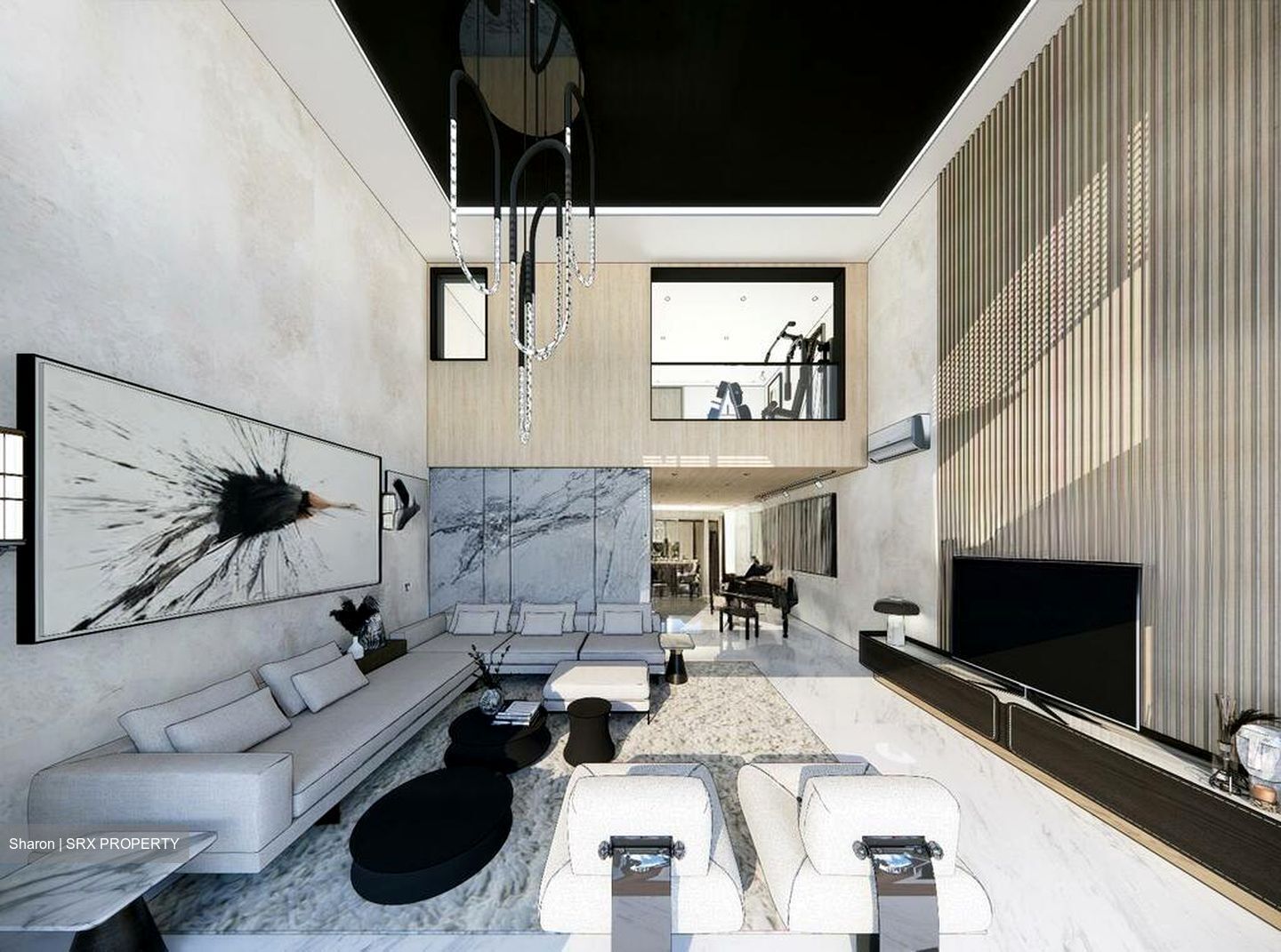 Mandalay Road (D11), Terrace #497734031